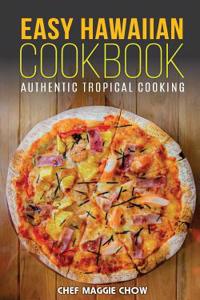 Easy Hawaiian Cookbook