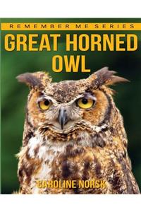 Great Horned Owl