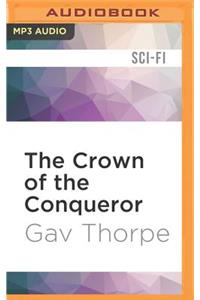 Crown of the Conqueror