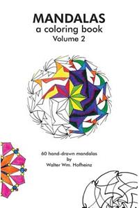 Mandalas