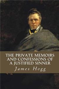 Private Memoirs and Confessions of a Justified Sinner