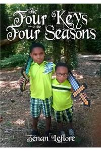 four keys to the four seasons
