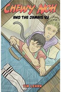 Chewy Noh and the Jamais Vu