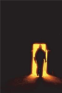 Welcome to Hell Journal