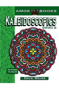 Kaleidoscopics Book 2