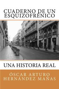 Cuaderno de un esquizofrénico