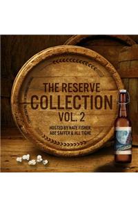 Movie Nightcap: The Reserve Collection, Vol. 2 Lib/E