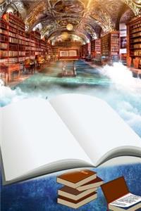 Books in the Sky Journal