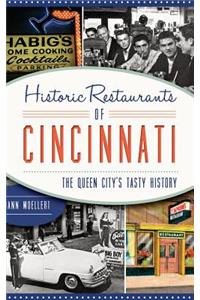 Historic Restaurants of Cincinnati
