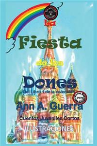 Fiesta de los Dones