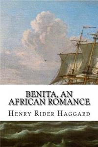 Benita, An African Romance