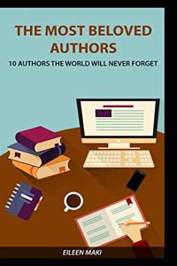 The Most Beloved Authors