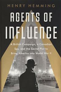Agents of Influence