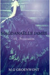 Magdanaëlle James, tome 1