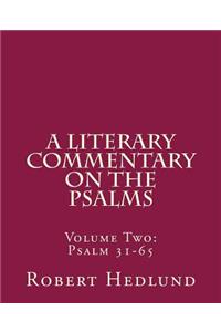 A Literary Commentary on the Psalms