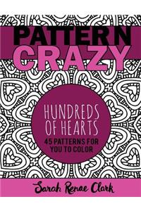 Pattern Crazy