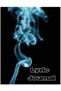 Lyric Journal