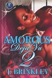 Amorous Deja Vu 2