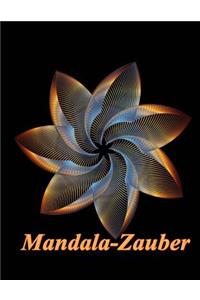 Mandala-Zauber
