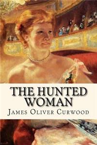 Hunted Woman