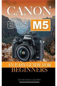 Canon Eos M5