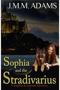 Sophia and the Stradivarius