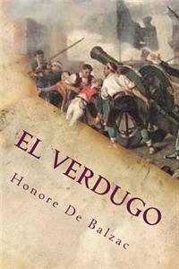 El Verdugo