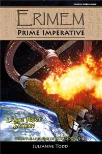 Erimem - Prime Imperative