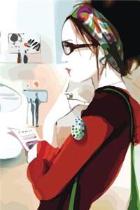 Glam Gallery Woman Journal