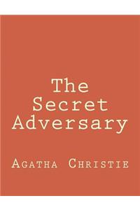 The Secret Adversary