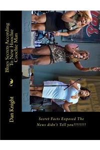 Blues Secrets According to New Hoochie Coochie Man