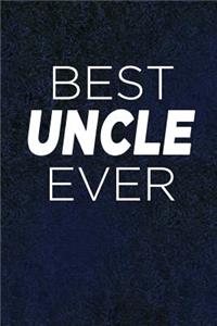 Best Uncle Ever