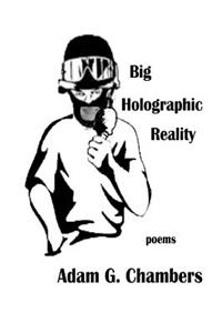 Big Holographic Reality