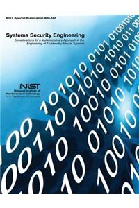 Systems Security Engineering