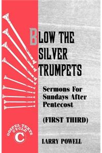 Blow the Silver Trumpets
