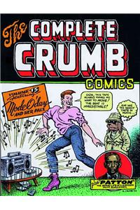 The Complete Crumb