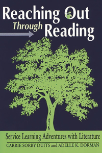 Reaching Out Through Reading