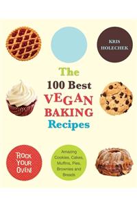 100 Best Vegan Baking Recipes