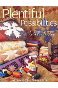 Plentiful Possibilities