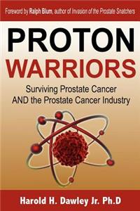 Proton Warriors