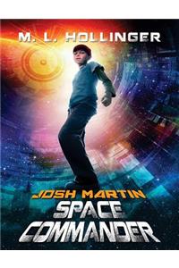Josh Martin-Space Commander
