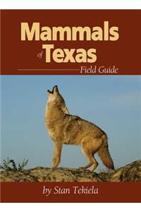 Mammals of Texas Field Guide