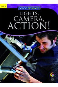 Lights, Camera, Action!