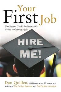 Your First Job