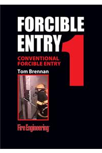 Forcible Entry DVD - Conventional Forcible Entry