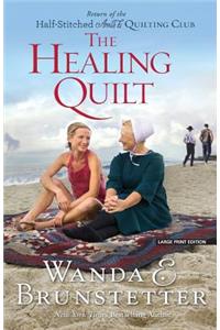 Healing Quilt