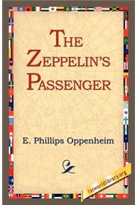 Zeppelin's Passenger