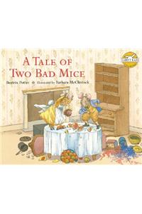 Tale of Two Bad Mice