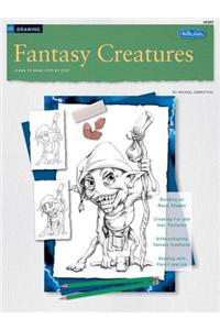 Fantasy Creatures