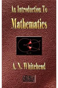 An Introduction to Mathematics - Illustrated